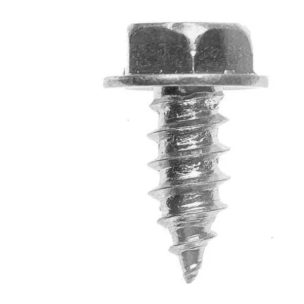 Bästa pris Plåtskruv